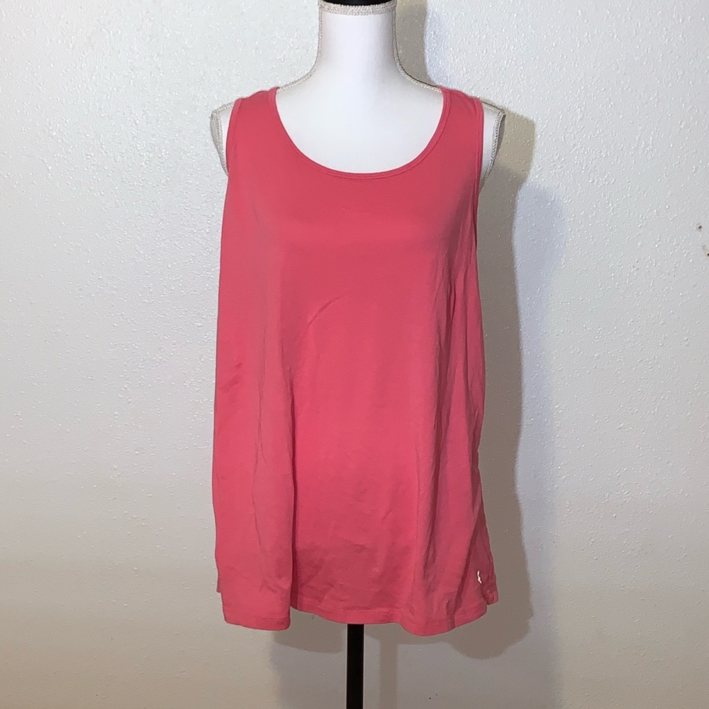 5/$20 💙 Torrid active tank size 2